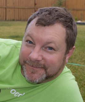Darren Sydorko